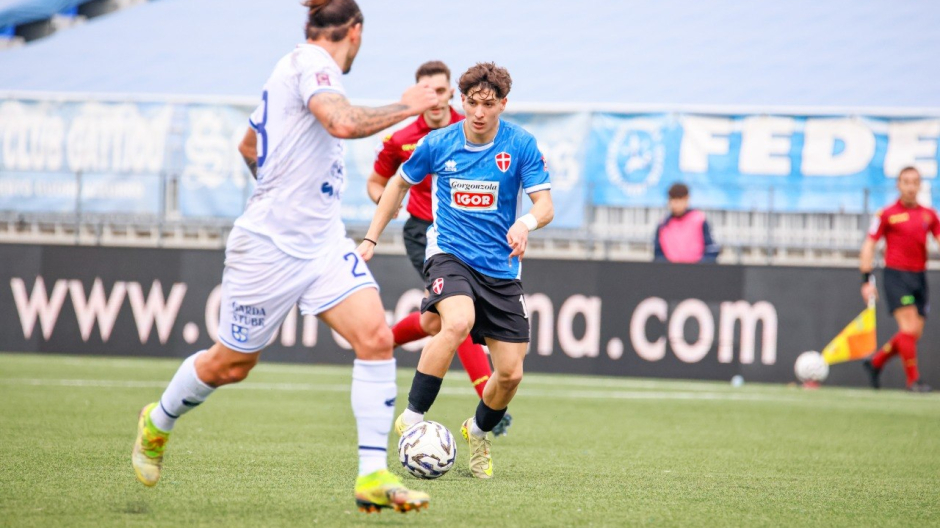 Serie C: Novara in campo sabato, domenica tocca alla Pro Vercelli
